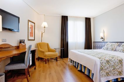 6. Bild der Unterkunft