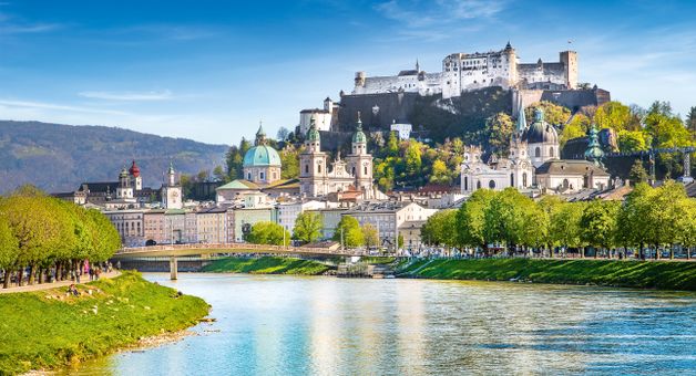 Salzburg