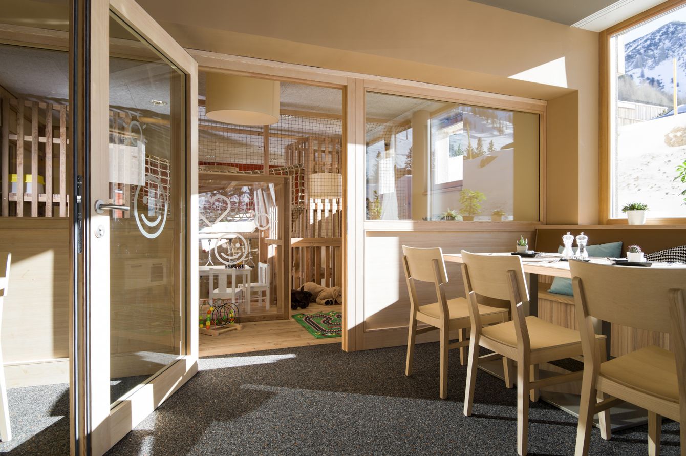 © JUFA Hotels