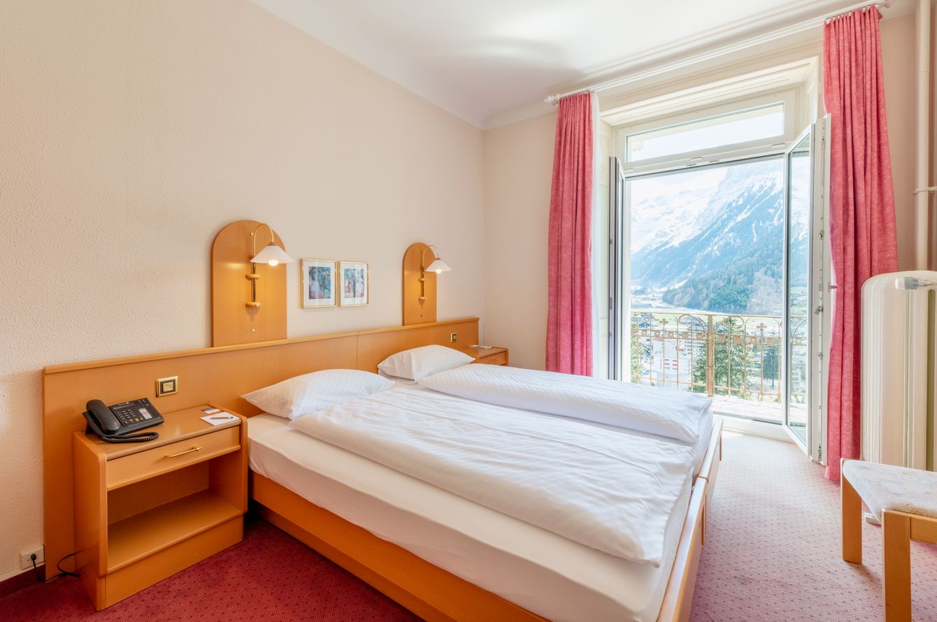 Doppelzimmer Standard