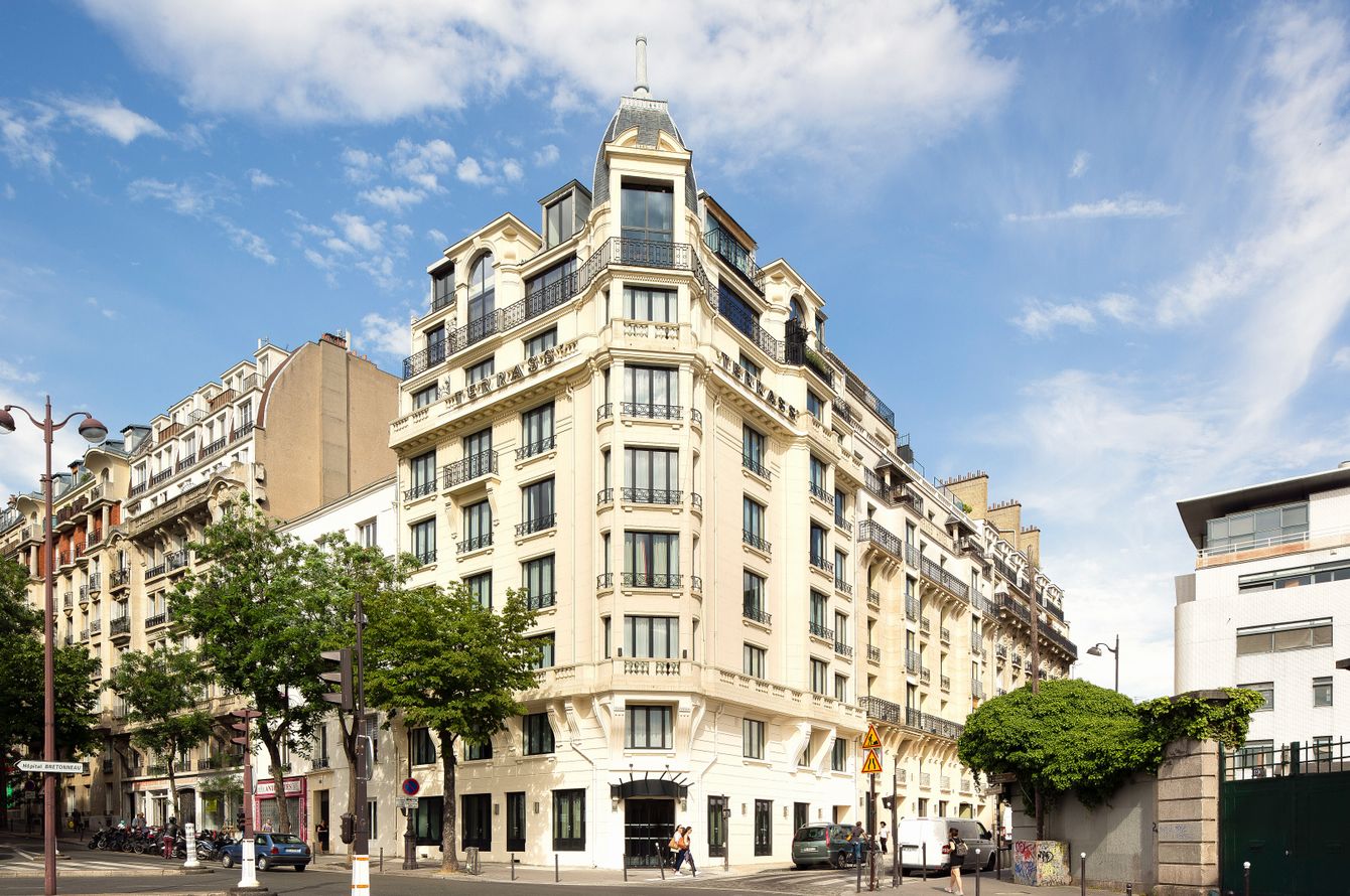 3.Image de l'établissement