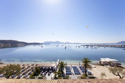 7. Bild der Unterkunft