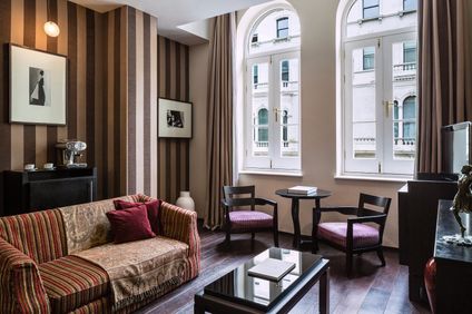 6. Bild der Unterkunft