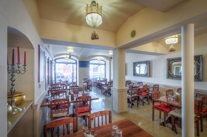 6. Bild der Unterkunft