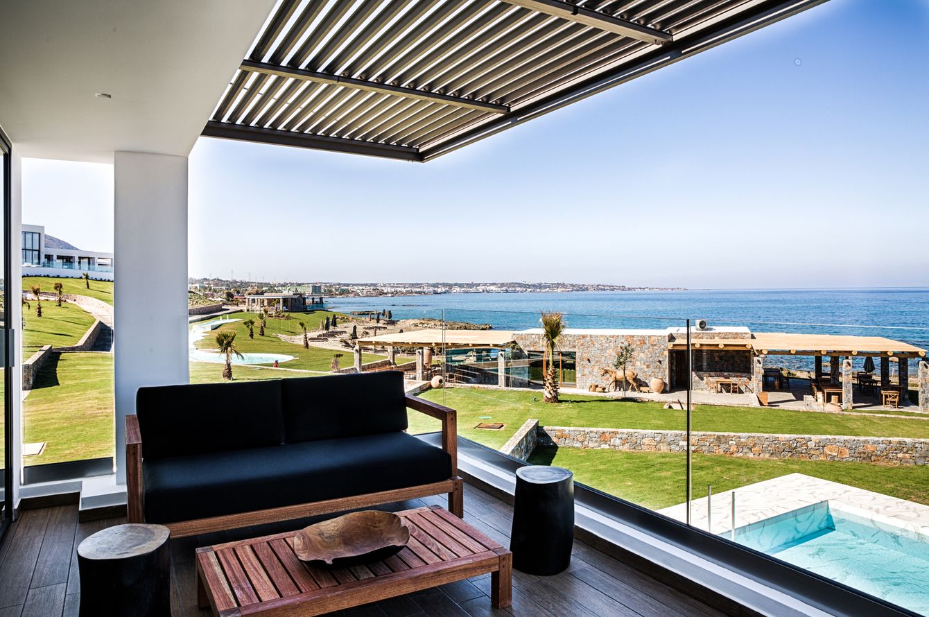 Dream Villa