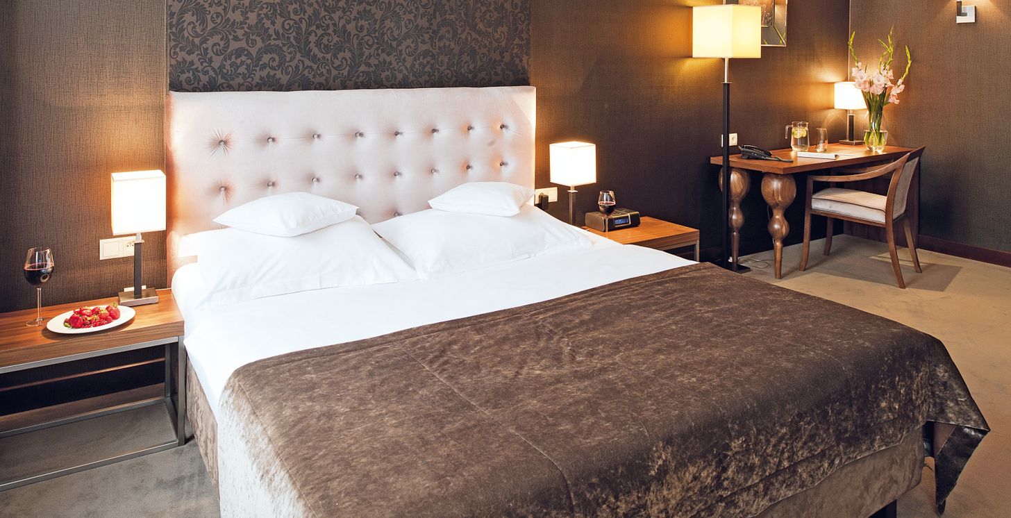 Standard-Zimmer