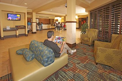 6. Bild der Unterkunft