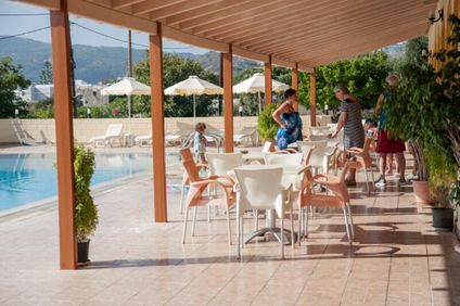 5. Bild der Unterkunft