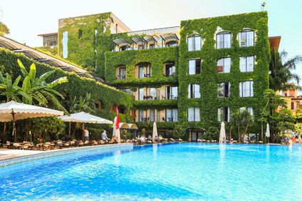 Caesar Palace Giardini Naxos