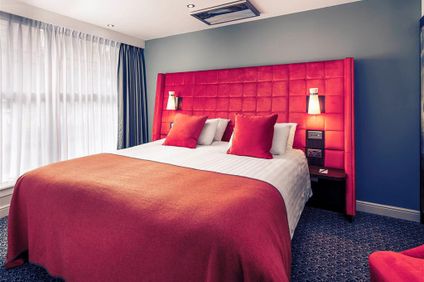 6. Bild der Unterkunft