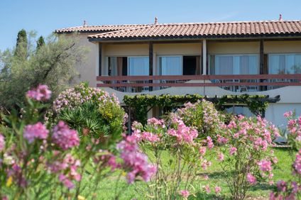 13. Bild der Unterkunft