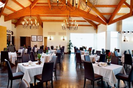 8. Image de l'établissement