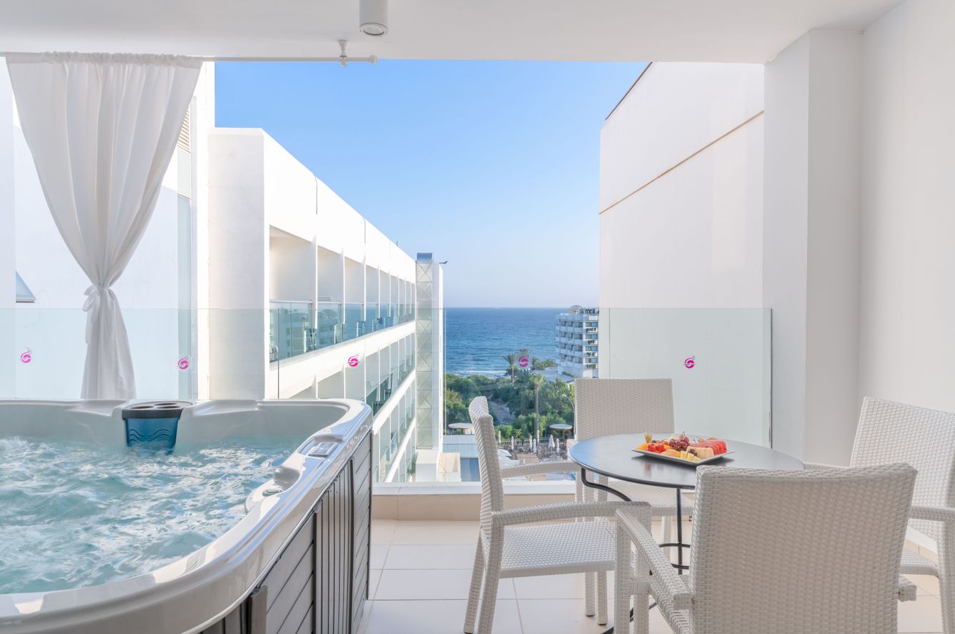 Grand Suite