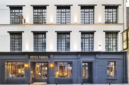 7. Bild der Unterkunft