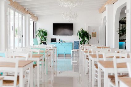 4. Bild der Unterkunft