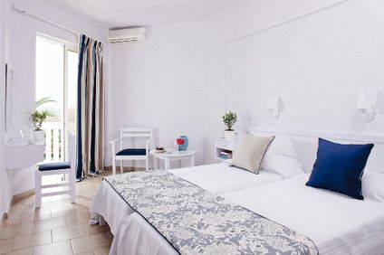 4. Bild der Unterkunft