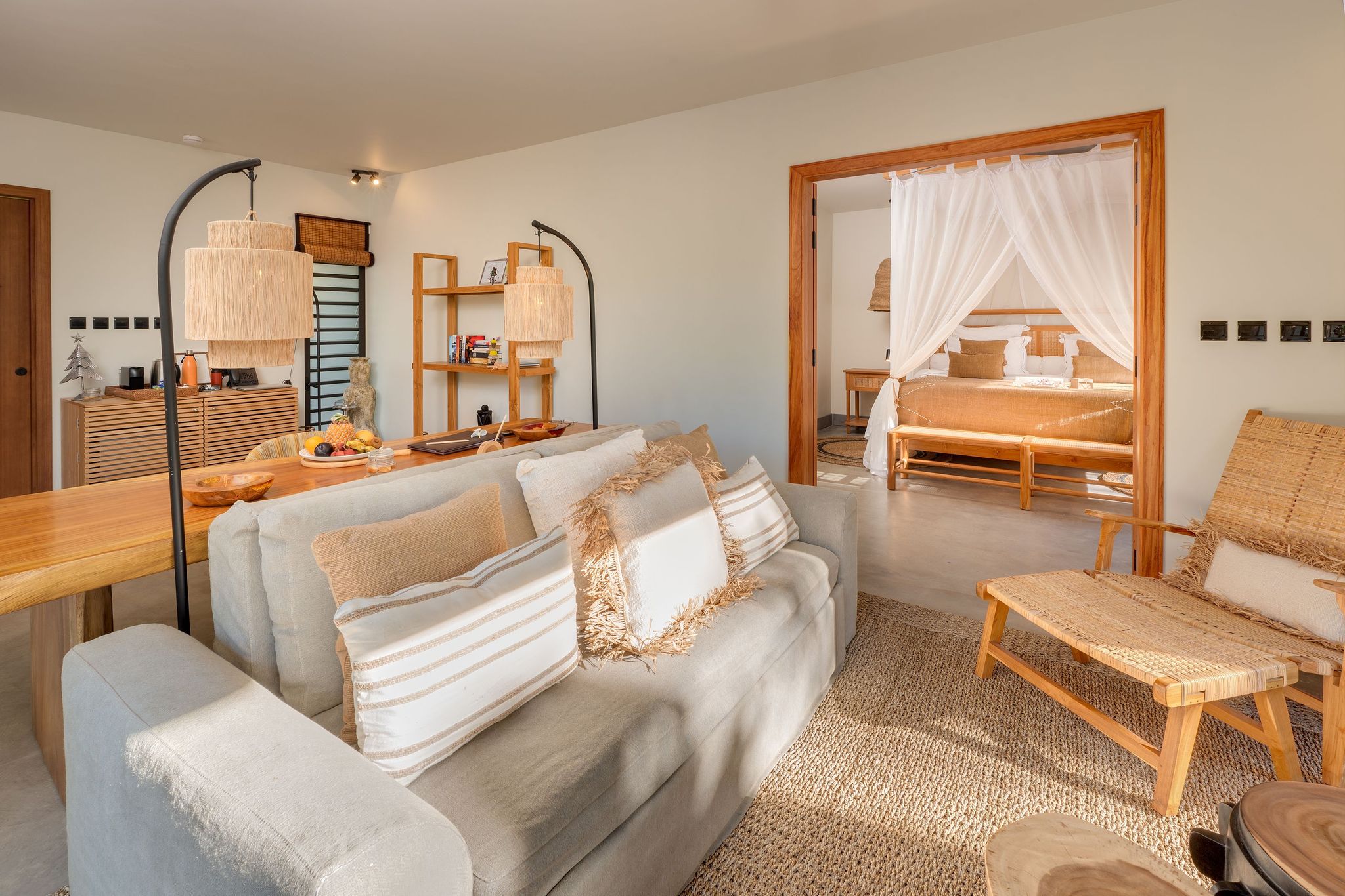 Private Villa
