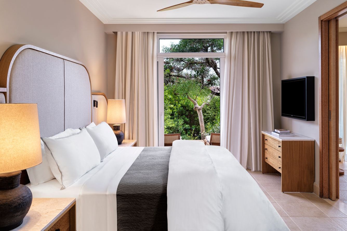 Infinity-Suite