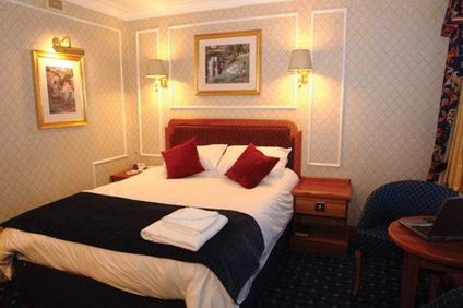 5. Bild der Unterkunft