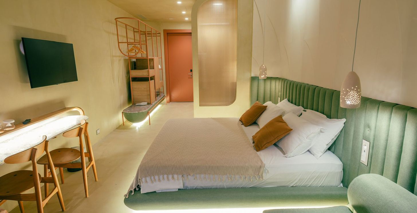 Doppelzimmer