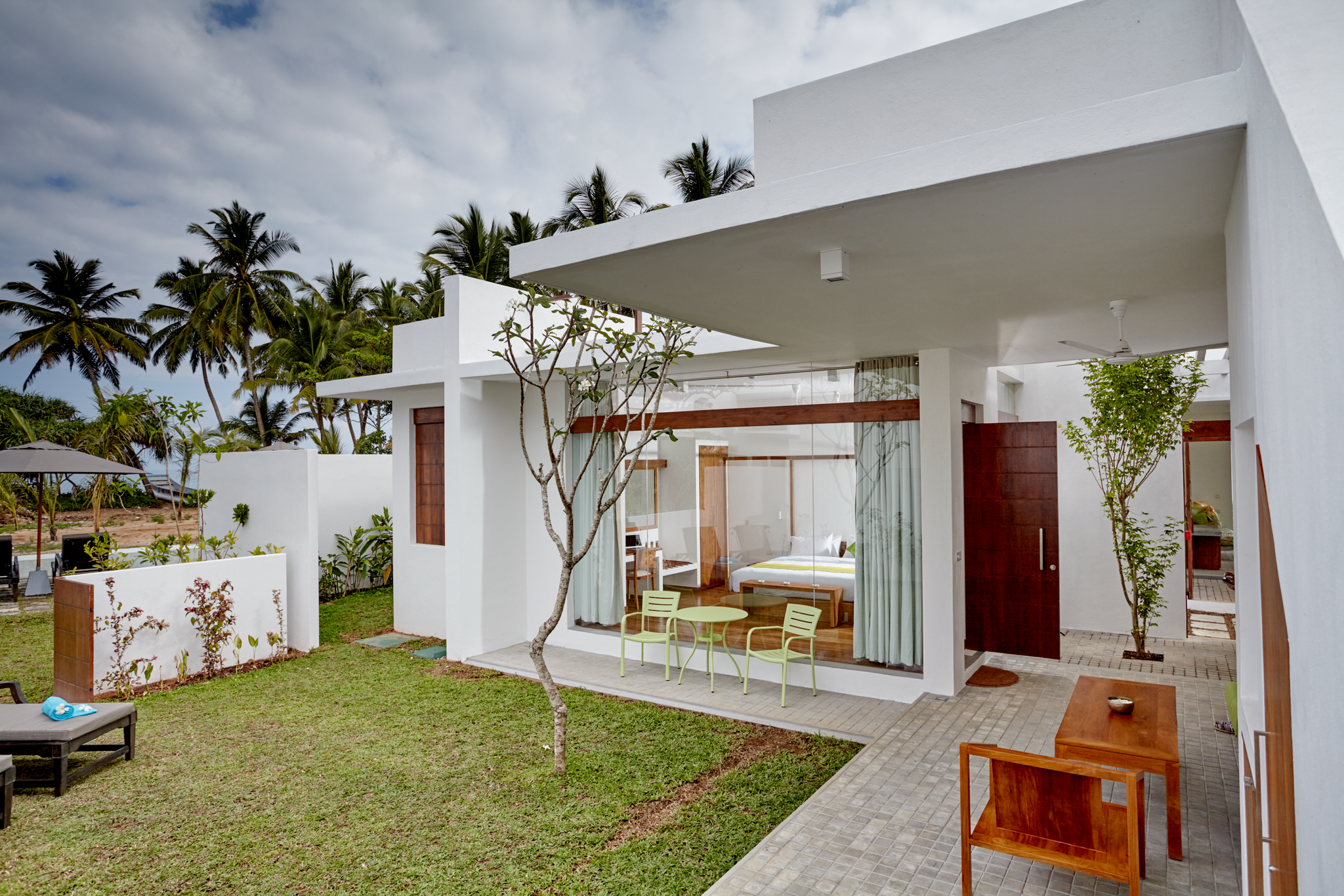 Calamansi Villa