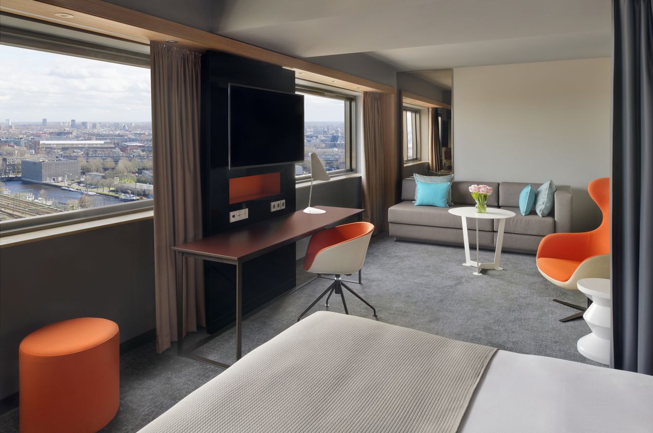 Junior Suite
