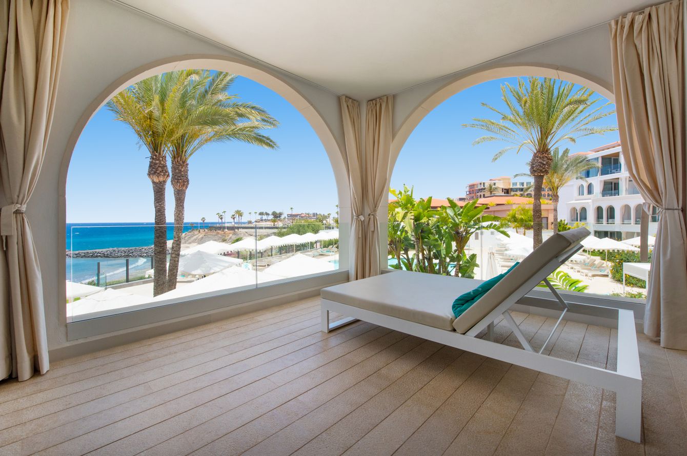 Suite Superior