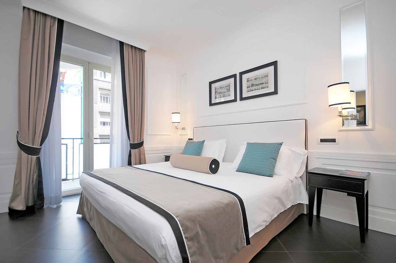 Doppelzimmer