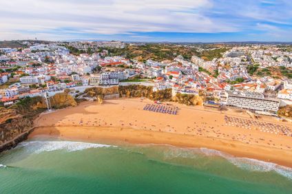Albufeira