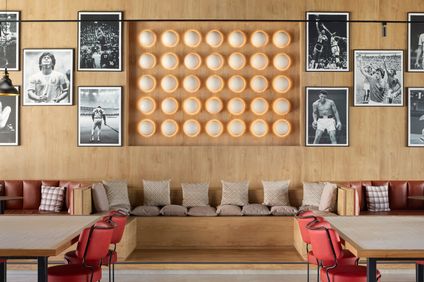 Meliá Durres Albania