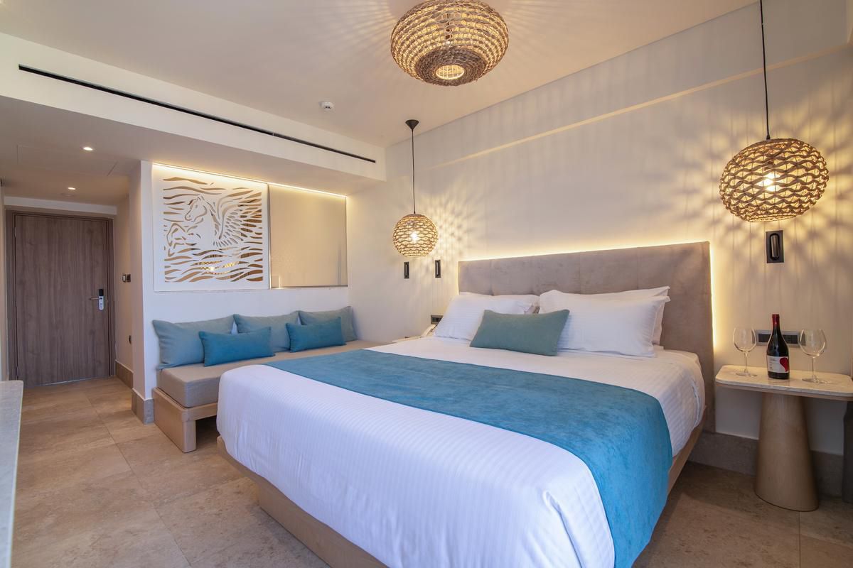 Chambre double executive