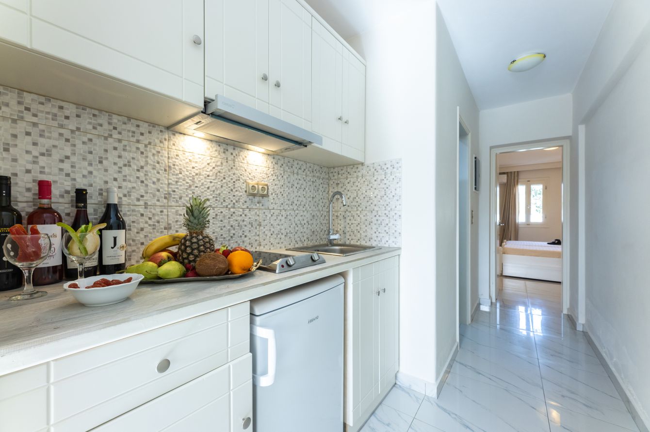 Superior Appartement