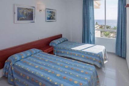 4. Bild der Unterkunft