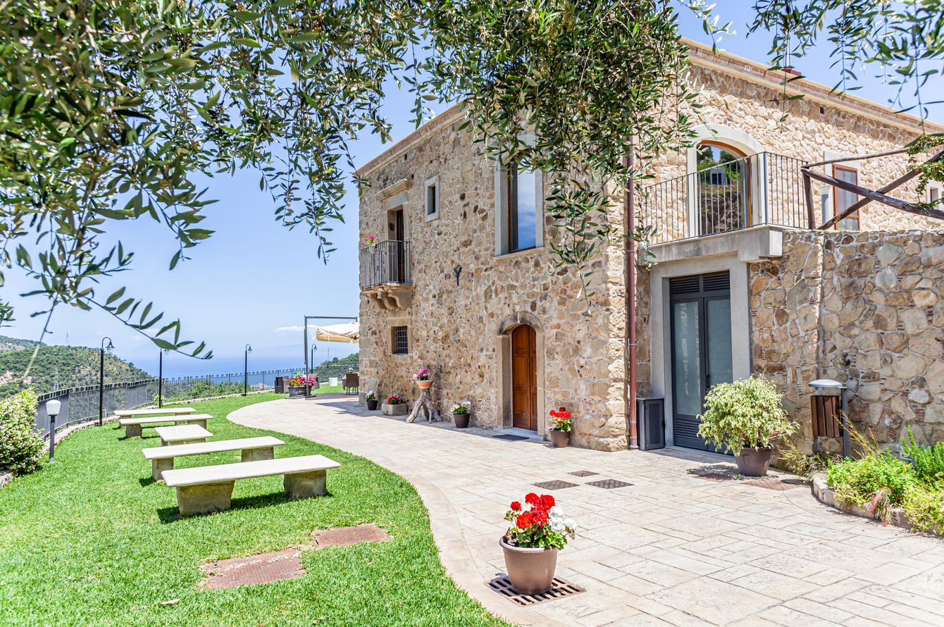 Villa Ginevra