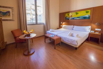 2. Bild der Unterkunft