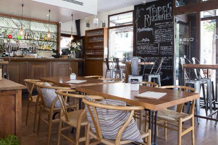 3. Bild der Unterkunft