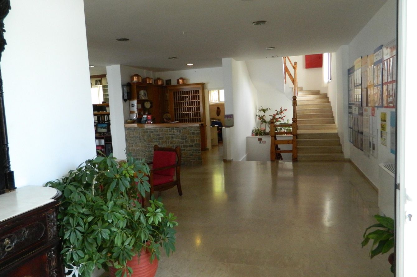 8.Bild der Unterkunft