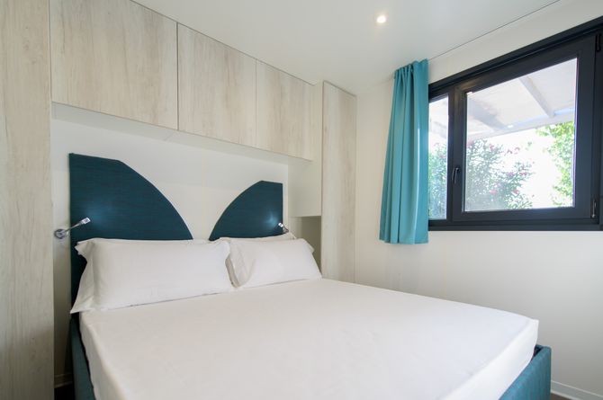 Mobilhome Villa Jade