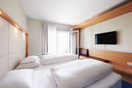 2. Bild der Unterkunft