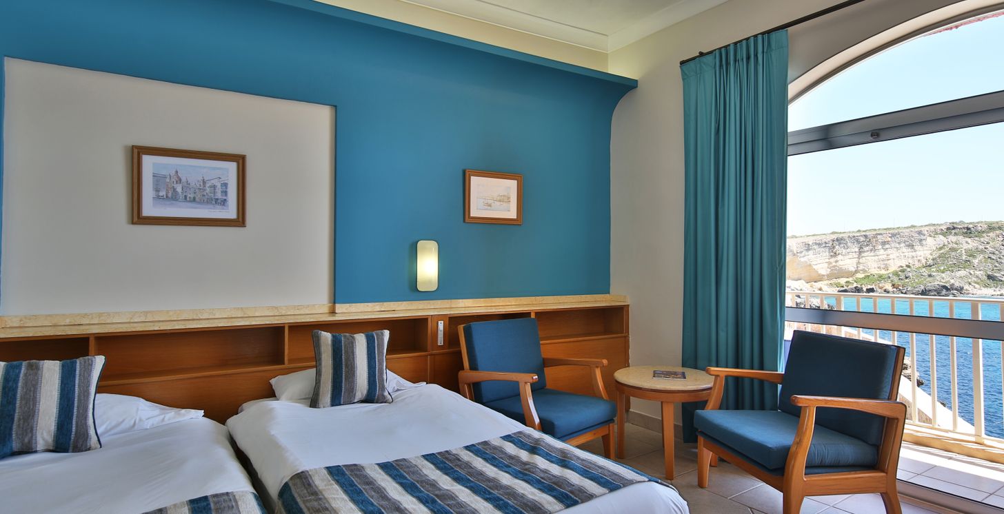 Doppelzimmer
