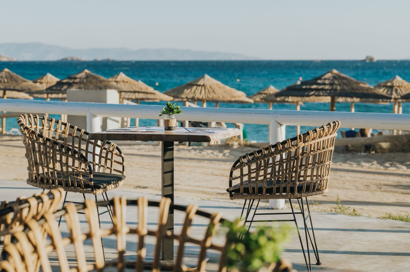 Beachbar
