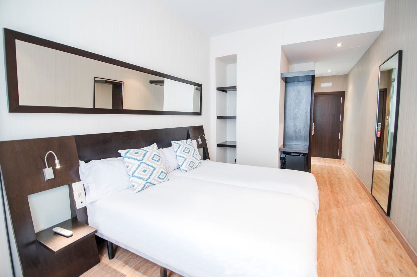 Doppelzimmer