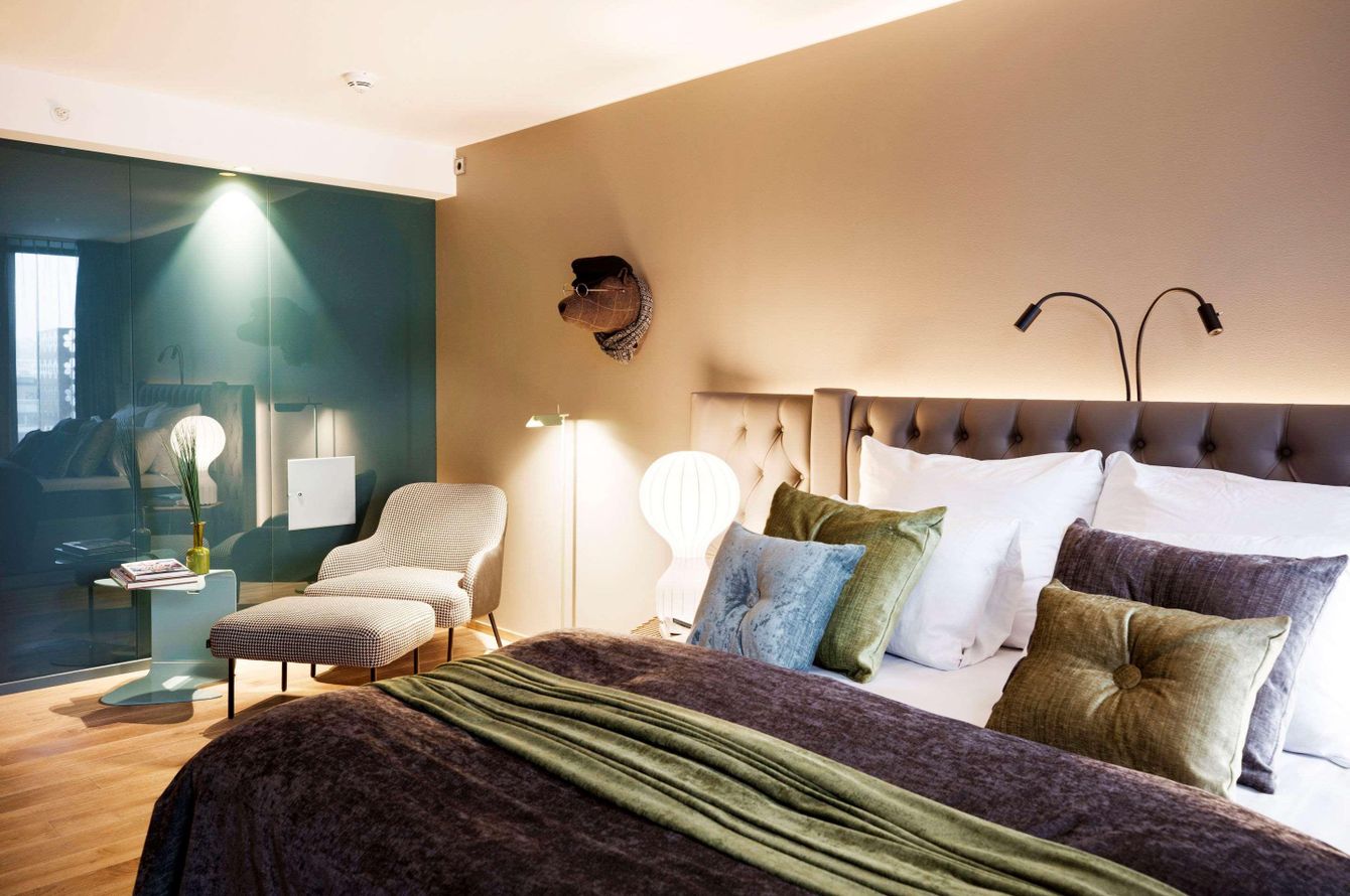 Doppelzimmer