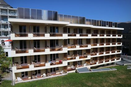 6. Image de l'établissement