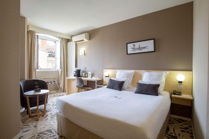 6. Bild der Unterkunft