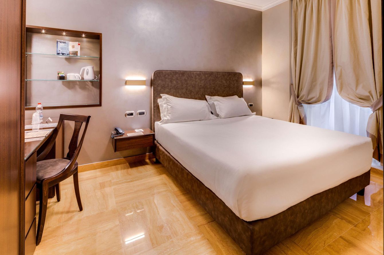 Suite Executive
