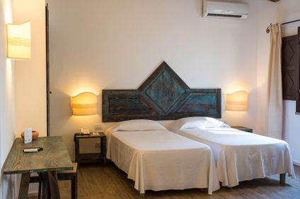 Doppelzimmer Superior