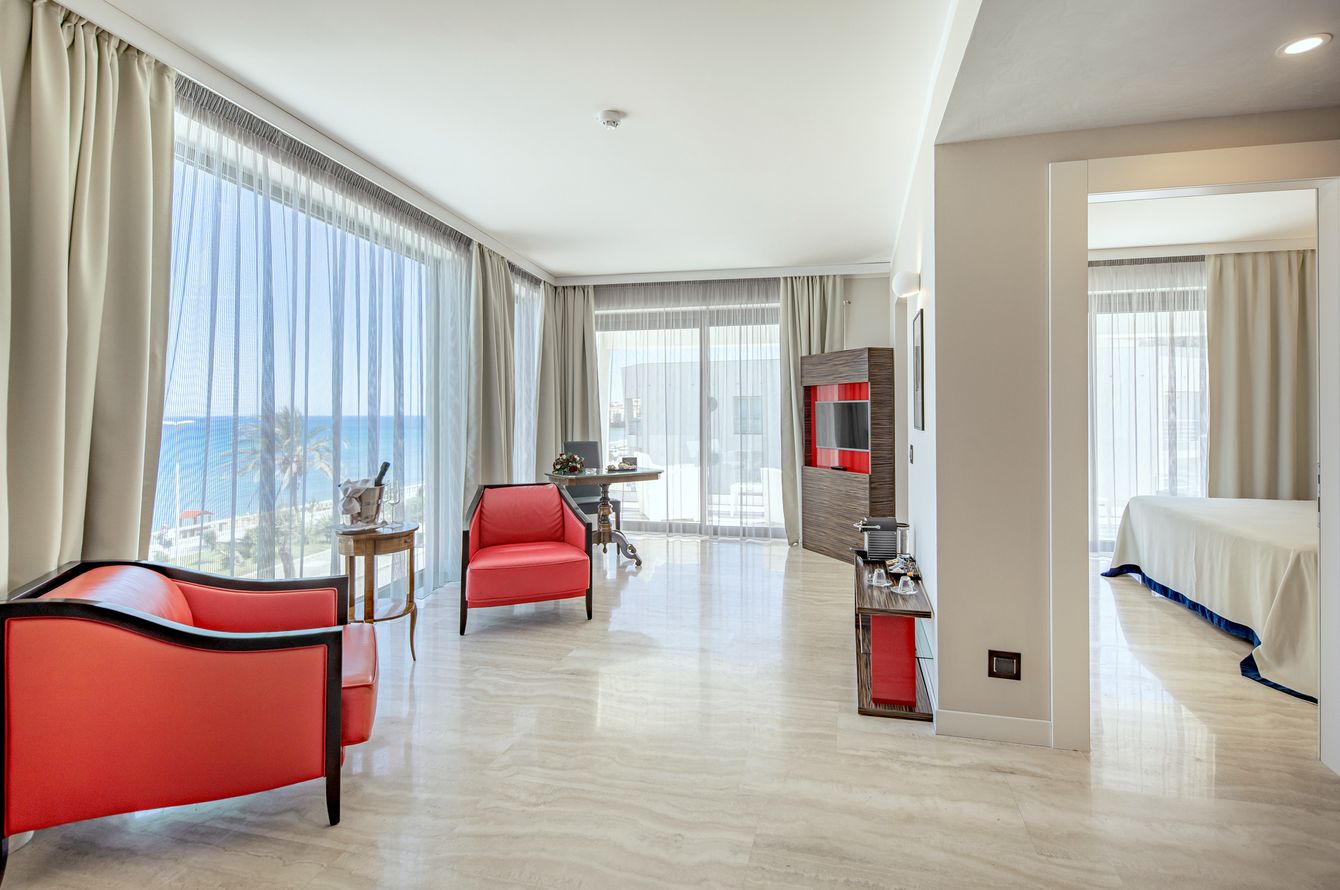 Suite