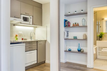 8. Bild der Unterkunft