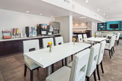 9. Bild der Unterkunft